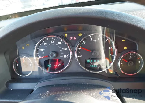 2012 Jeep Liberty Sport from USA, damaged, VIN 1C4PJMAK4CW210735